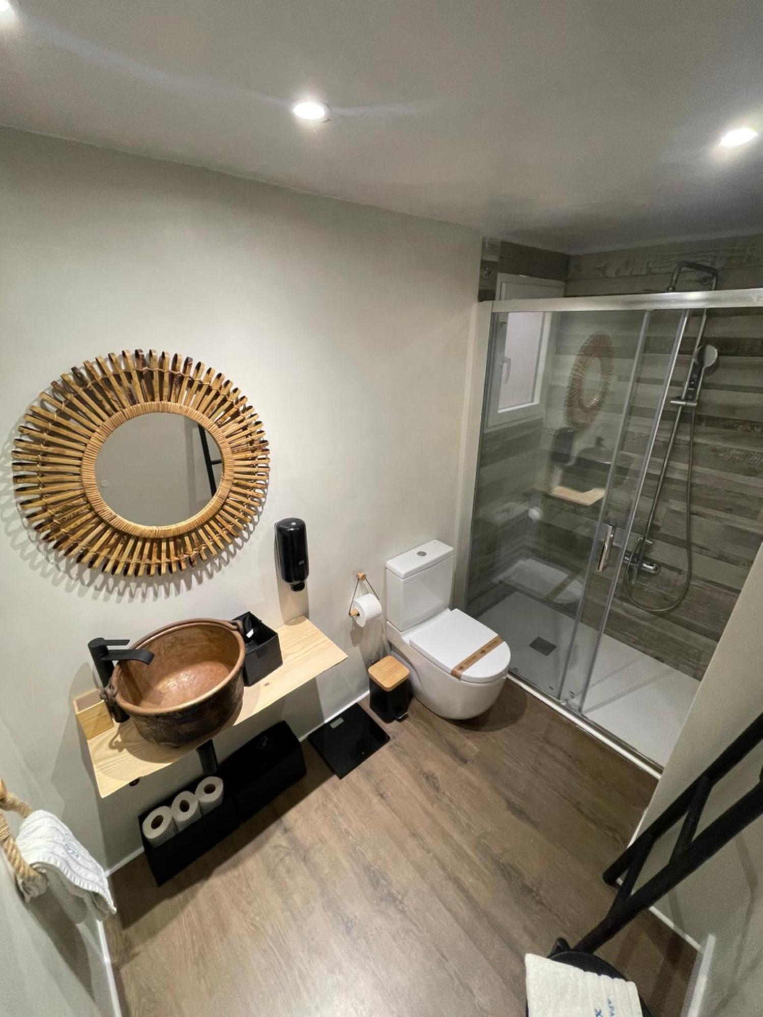 Ap-2 Ximoapartments A 50 Metros Del Mar Oliva Dış mekan fotoğraf