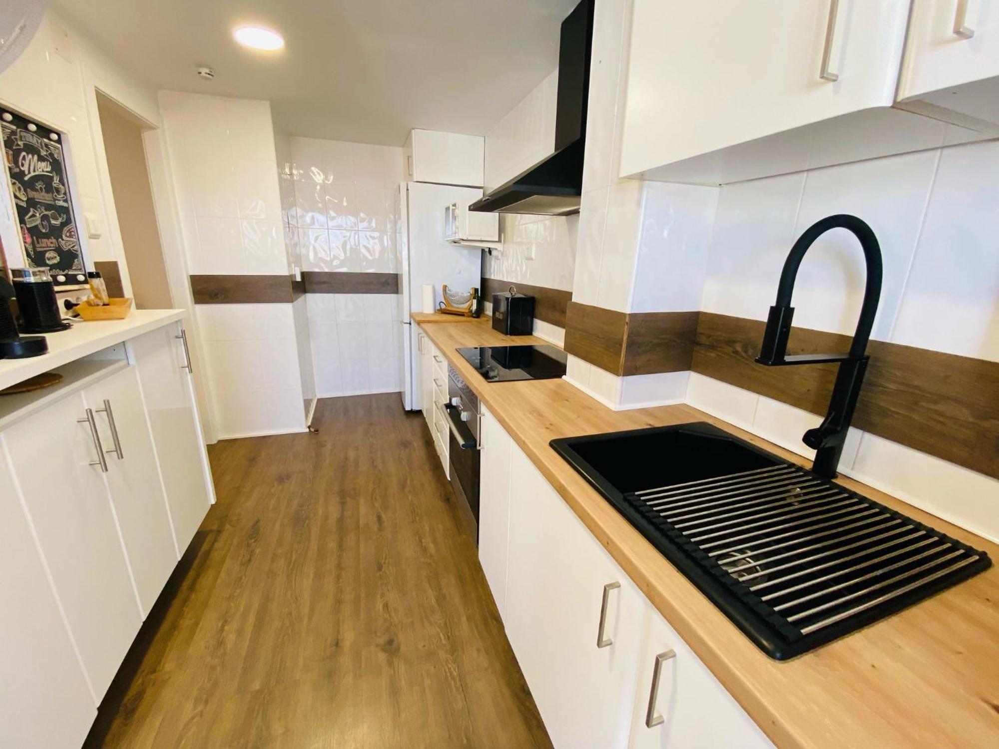Ap-2 Ximoapartments A 50 Metros Del Mar Oliva Dış mekan fotoğraf